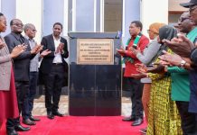 PM Orders Investigation into Kiteto DC Office Funds PM Orders Investigation into Kiteto DC Office Funds