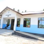 Zanzibar Invests 79bn/- in 698 Police Stations Zanzibar Invests 79bn/- in 698 Police Stations