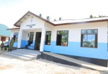 Zanzibar Invests 79bn/- in 698 Police Stations Zanzibar Invests 79bn/- in 698 Police Stations