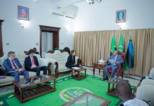 Dr Mwnyi Lures French Companies to Invest in Zanzibar Tourism Dr Mwnyi Lures French Companies to Invest in Zanzibar Tourism