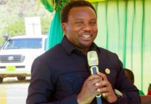 Dr Komba wins Peramiho Constituency’s seat Dr Komba wins Peramiho Constituency’s seat