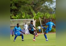 TRA United Thrash Fountain Gate TRA United Thrash Fountain Gate