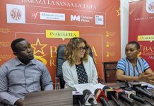 BASATA Launches Rising Award to Promote Music Talents BASATA Launches Rising Award to Promote Music Talents