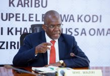 Tanzania’s Role as a Regional Trade and Transport Hub Tanzania's Role as a Regional Trade and Transport Hub