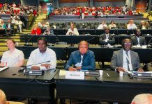 Tanzania’s Effective Land Use and Dispute Management Tanzania's Effective Land Use and Dispute Management