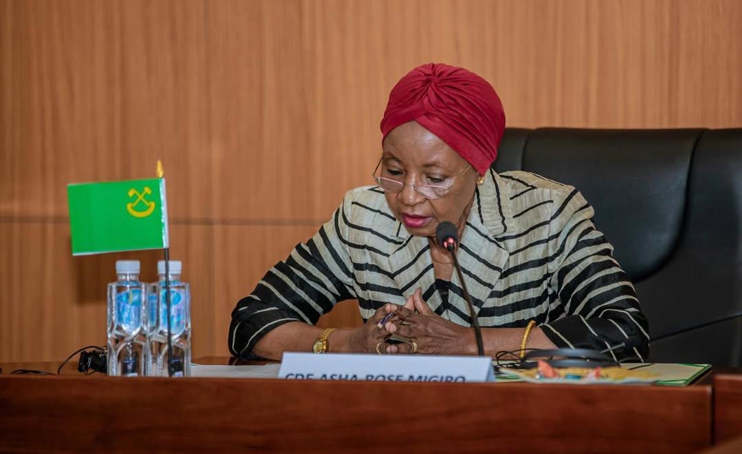 Liberation parties vow to strengthen regional economies Liberation parties vow to strengthen regional economies