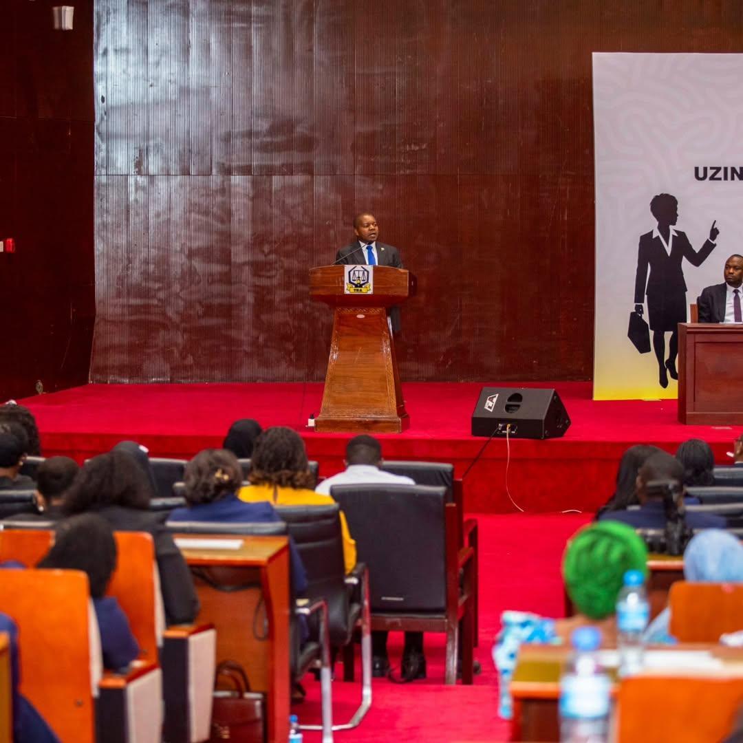 TRA inaugurates Women and Tax Forum to empower businesswomen TRA inaugurates Women and Tax Forum to empower businesswomen