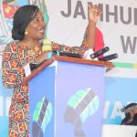 Women’s empowerment gains momentum in Dodoma Women’s empowerment gains momentum in Dodoma