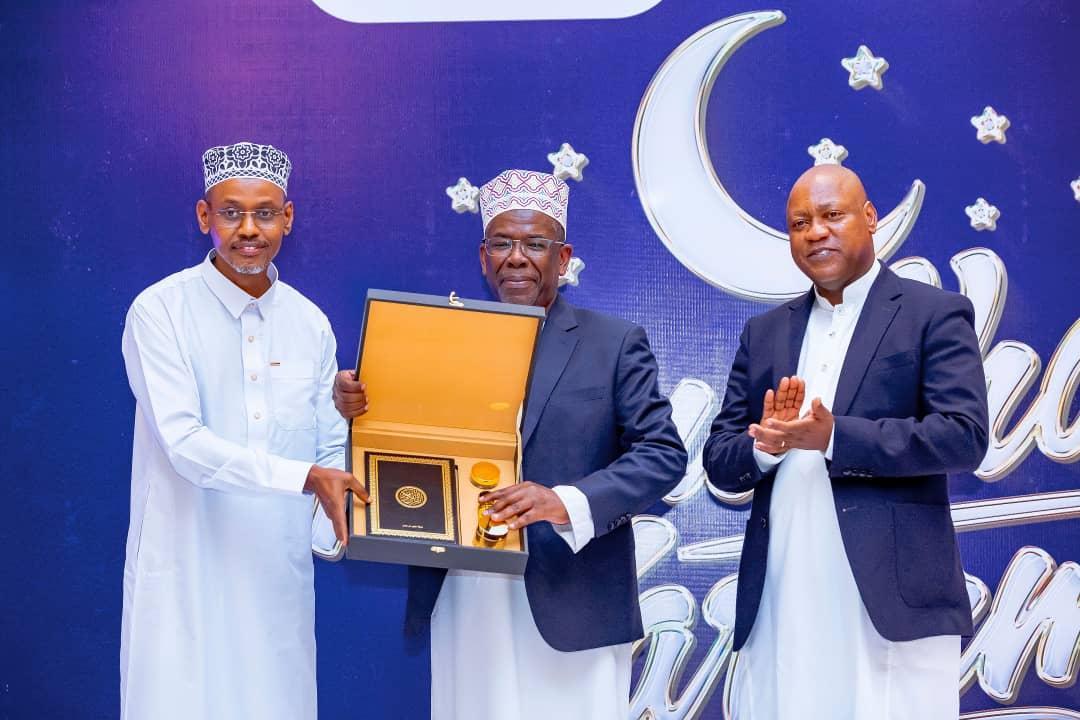 Minister urges banks to back Vision 2050 Minister urges banks to back Vision 2050