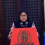 Samia calls for advancing women’s rights Samia calls for advancing women’s rights