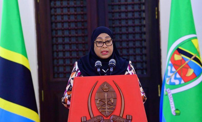 Samia calls for advancing women’s rights Samia calls for advancing women’s rights