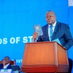 Tanzanian named EAC SG Tanzanian named EAC SG