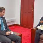 UK supports Tanzania green agenda UK supports Tanzania green agenda