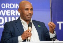 TFF Backs Satellite Stadium for AFCON 2027 TFF Backs Satellite Stadium for AFCON 2027