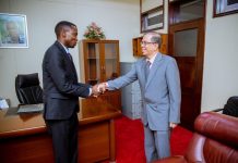 Finance Ministry Engages Plasco to Boost Industrial Growth Finance Ministry Engages Plasco to Boost Industrial Growth