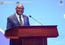 Tanzania Uses Nantong Platform to Attract Investment Tanzania Uses Nantong Platform to Attract Investment