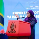 Dr Samia Orders Tax System Reforms for All Terms Dr Samia Orders Tax System Reforms for All Terms