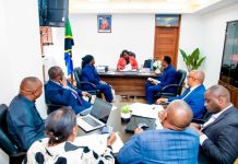 Tanzania Engages Big Investors for Industrial Growth Tanzania Engages Big Investors for Industrial Growth