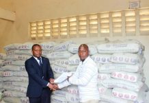 TRA Allocates Confiscated Goods to Public Institutions TRA Allocates Confiscated Goods to Public Institutions