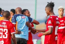 Simba face Pamba’s litmus test Simba face Pamba’s litmus test