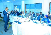 Streamlining collection authorities for reform Streamlining collection authorities for reform