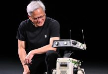 Chinese AI Stocks Surge After Nvidia’s OpenClaw Praise Chinese AI Stocks Surge After Nvidia's OpenClaw Praise