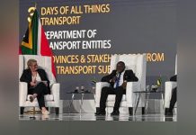 Tanzania Values SGR for Transforming Transport Sector Tanzania Values SGR for Transforming Transport Sector
