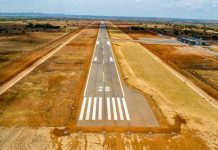 Completion of Shinyanga Airport Boosts Trade and Investment Completion of Shinyanga Airport Boosts Trade and Investment