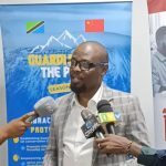 TFB Urges Filmmakers to Promote Tanzanian Tourism TFB Urges Filmmakers to Promote Tanzanian Tourism