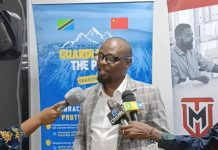 TFB Urges Filmmakers to Promote Tanzanian Tourism TFB Urges Filmmakers to Promote Tanzanian Tourism