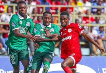 Draws Dominate PL Fixtures Draws Dominate PL Fixtures