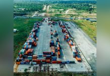 Kwala Dry Port Eases Cargo Congestion at Dar Port Kwala Dry Port Eases Cargo Congestion at Dar Port