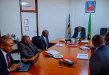 Ministry Directs JFC to Collaborate on Financial Services Ministry Directs JFC to Collaborate on Financial Services