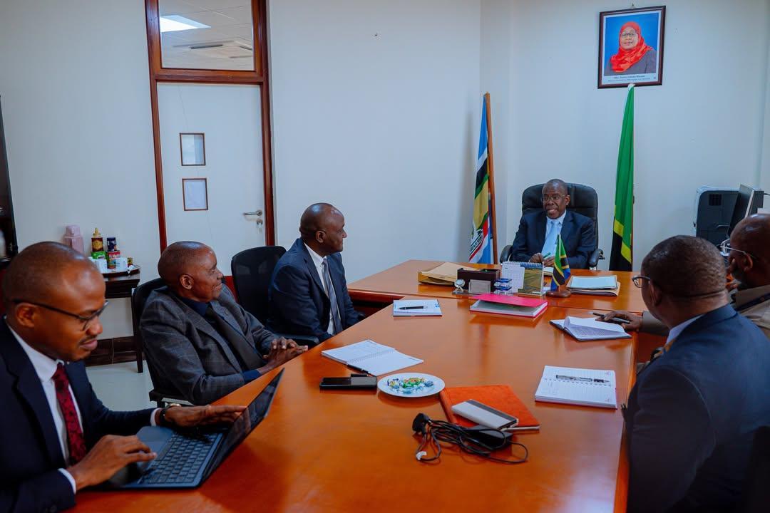 Ministry Directs JFC to Collaborate on Financial Services Ministry Directs JFC to Collaborate on Financial Services