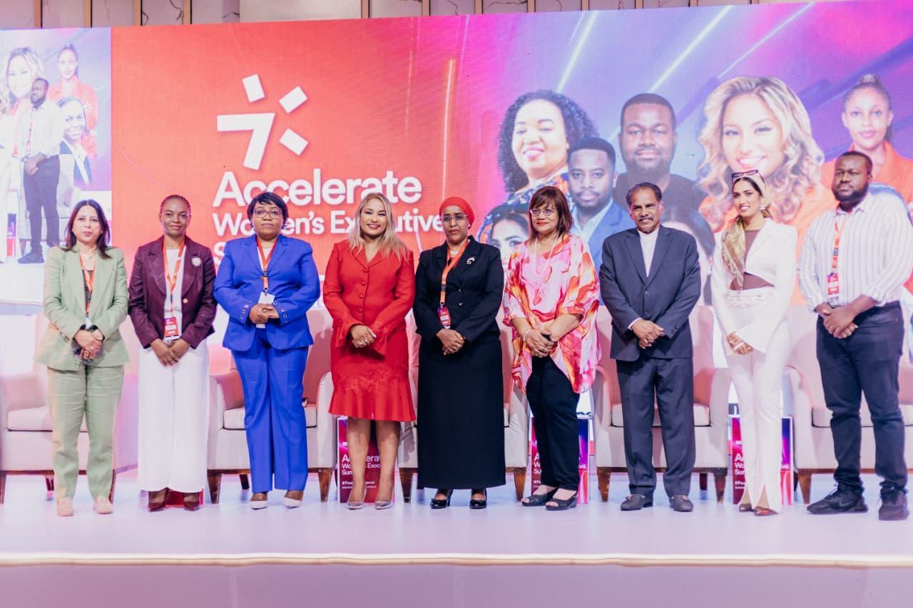 AI, Tech Drive Talks at Women’S Executive Summit AI, Tech Drive Talks at Women’S Executive Summit