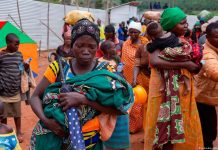 Burundian Refugees Voluntarily Return Home as Camps Close Burundian Refugees Voluntarily Return Home as Camps Close