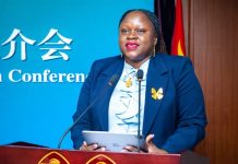 Tanzania Invites Chinese Investment in Key Sectors Tanzania Invites Chinese Investment in Key Sectors