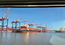 Tanzania Adopts Best Practices from Durban Port Services Tanzania Adopts Best Practices from Durban Port Services