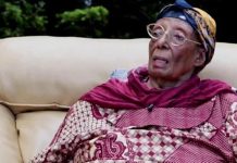 Burial Plans Set for Judge Manning Burial Plans Set for Judge Manning