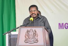 VP Calls for Moral Guidance VP Calls for Moral Guidance