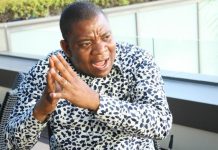 Njombe Pushes Green Economy Agenda Njombe Pushes Green Economy Agenda