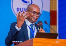 Rural Water Coverage Set for Major Boost Rural Water Coverage Set for Major Boost