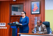 Tanzania Urges Researchers to Address Inclusive Development Challenges Tanzania Urges Researchers to Address Inclusive Development Challenges