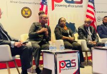 Tanzania Unveils 33.23Tri/- Energy Investment in US Tanzania Unveils 33.23Tri/- Energy Investment in US