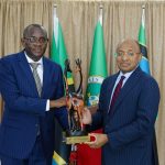 Zanzibar Pledges Trust in TTCL Network Services Zanzibar Pledges Trust in TTCL Network Services