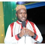 Cleric Urges Muslims to Uphold Ramadan Values Cleric Urges Muslims to Uphold Ramadan Values