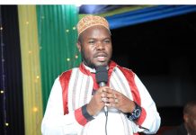 Cleric Urges Muslims to Uphold Ramadan Values Cleric Urges Muslims to Uphold Ramadan Values