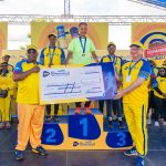 Tanzania’S Kili Half Marathon Surge Signals Depth Tanzania’S Kili Half Marathon Surge Signals Depth