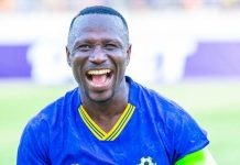 Middle East Tension Bars Msuva from Joining Taifa Stars Camp Middle East Tension Bars Msuva from Joining Taifa Stars Camp