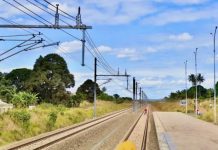 Ministry Proposes 2.87 Trillion for Transport Infrastructure Ministry Proposes 2.87 Trillion for Transport Infrastructure